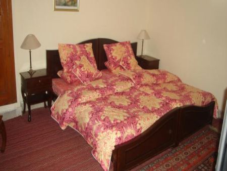 VIP Delux Room
